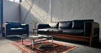 KNOLL BASTIANO A & T SCARPA VINTAGE STUDIO LOFT 60ER SITZGRUPPE Niedersachsen - Georgsmarienhütte Vorschau