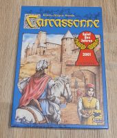 Carcassonne - Spiel des Jahres 2001 - Hans im Glück - NEU Bayern - Niederwerrn Vorschau