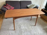 Teak Coffee Table Couchtisch Esstisch Elevator Table Mid Century Nordrhein-Westfalen - Gladbeck Vorschau