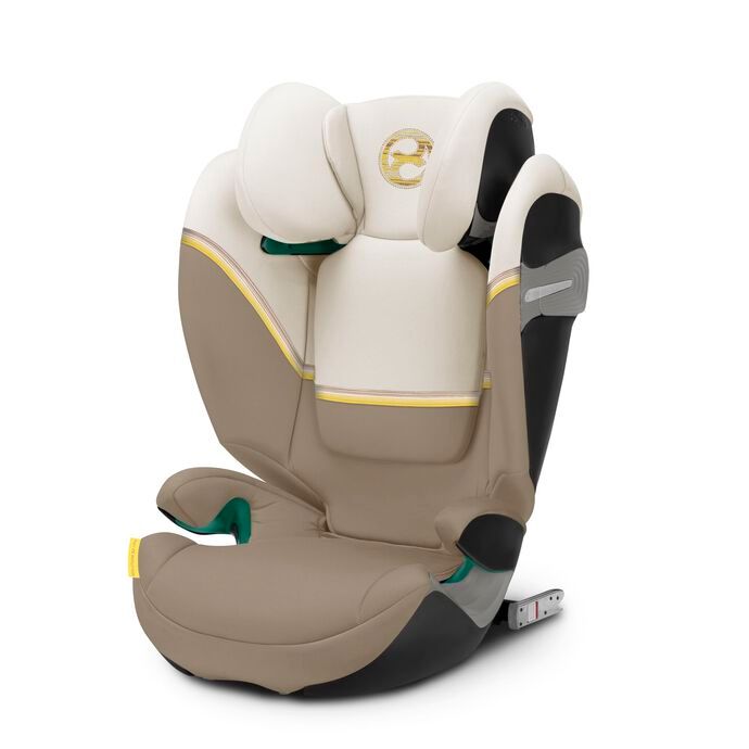 Cybex Solution S2 i-Fix Kindersitz Auto 3-12 Jahre Isofix NEU in Braunschweig