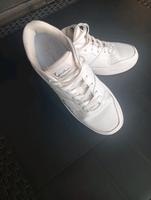 Sneaker weiß (Karl Kani), Gr. 42,, kaum getragen Bayern - Deggendorf Vorschau