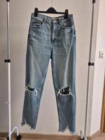 Zara Jeans Gr. 36 Baden-Württemberg - Steinheim Vorschau