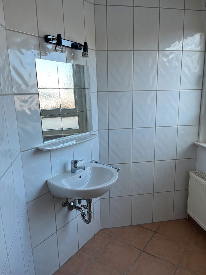 1- Zimmer Wohnung 53 m² inkl. EBK u. Bad in Filderstadt