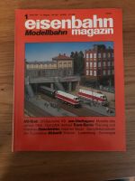 Eisenbahn Magazin Modellbahn Heft 1 und 2, 1994 Bayern - Bad Windsheim Vorschau