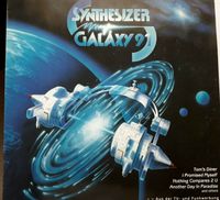 Schallplatte: Synthesizer Galaxy 91 Dresden - Schönfeld-Weißig Vorschau