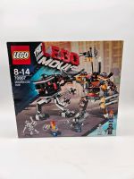 Lego Movie 70807 Metalbeards Duel Bayern - Bergheim Vorschau