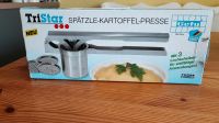 Spätzle -Kartoffel-Presse "Gefu" Nordrhein-Westfalen - Enger Vorschau