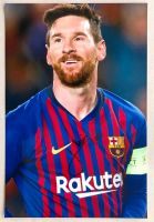 Lionel Messi GOAT Autogramm mit Zertifikat/COA Bayern - Rosenheim Vorschau