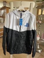 C&A Jungen Windbreaker leichte Jacke Playstation Gr. 176 NEU Rheinland-Pfalz - Idar-Oberstein Vorschau