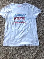 Pepe Shirt Damen Größe XS Nordrhein-Westfalen - Rheda-Wiedenbrück Vorschau