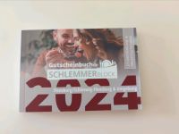 Gutscheinbuch Schlemmerblock Flensburg, Schleswig und Umgebung Schleswig-Holstein - Jübek Vorschau