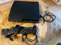 PlayStation3 slim 128 GB Hamburg-Mitte - Hamburg Hammerbrook Vorschau