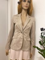 Damen Blaser, Jackett, Hosenanzug in der Größe 34 Beige, neu Nordrhein-Westfalen - Paderborn Vorschau