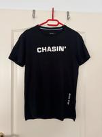Chasin T-Shirt schwarz M Nordrhein-Westfalen - Rheine Vorschau