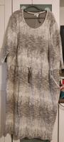 Ulla Popken pure Kleid 58/60 Baumwolle Bio öko Bayern - Gersthofen Vorschau