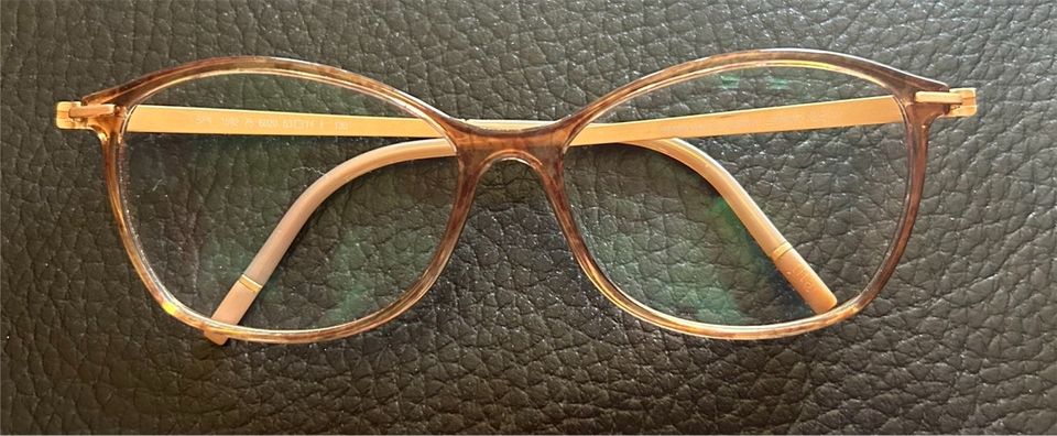 Silhouette Brille für Damen Momentum in Witten