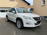 Volkswagen Tiguan 2.0 TSI|200PS|4MOTION|R-LINE|KAMERA|NAVI Hessen - Aßlar Vorschau