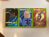 Dimension W Komplett (DVD) Baden-Württemberg - Oberderdingen Vorschau