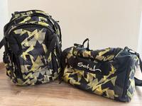 Satch Pack Nordrhein-Westfalen - Bornheim Vorschau