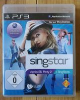 Singstar Apres Ski Party 2 Nordrhein-Westfalen - Wegberg Vorschau