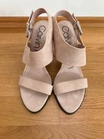 High Heels rosé - Calvin Klein gr. 9 Kr. Dachau - Dachau Vorschau