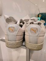 Sneaker, Puma Suede, Gr. 39 Nordrhein-Westfalen - Erkrath Vorschau