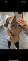 Damen Wellensteyn Treasure Beige Jacke GR. 36 Neu, Neupreis 229€ Niedersachsen - Bad Pyrmont Vorschau