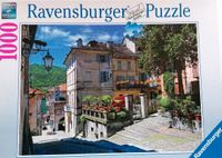 Im Piemont - Italien, Puzzle - (Ravensburger 19427) Nordrhein-Westfalen - Merzenich Vorschau