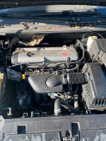 Citroen C5 I 1.8 16V Motor 6FZ Niedersachsen - Neuenkirchen - Merzen Vorschau