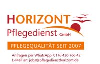 Horizont sucht Dich! - Krankenpfleger (m/w/d) Region Bielefeld Bielefeld - Bielefeld (Innenstadt) Vorschau