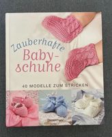 Buch „Zauberhafte Babyschuhe“ Bassemannverlag Thüringen - Görkwitz Vorschau