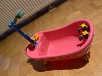 Baby Born Badewanne Rheinland-Pfalz - Halsenbach Vorschau