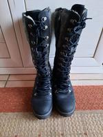 Tamaris active Stiefel wasserdicht 37 Rheinland-Pfalz - Osthofen Vorschau