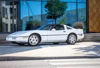 Corvette C4 Bj. 1989 Schleswig-Holstein - Roseburg Vorschau