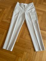 Mango Hose Chino Sand Farbe Größe 38 Baden-Württemberg - Rheinstetten Vorschau