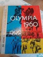 Olympische Spiele 1960 Bochum - Bochum-Mitte Vorschau