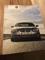 BMW Bedienungsanleitungen in französischen/englischen  Sprache Schleswig-Holstein - Neumünster Vorschau