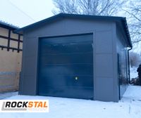 Wärmegedämmte Garage 5x7 Nordrhein-Westfalen - Kirchlengern Vorschau