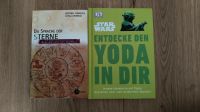 Yoda Sterne Socken Buch Bücher divers Brandenburg - Rangsdorf Vorschau