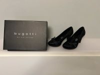 Bugatti Animal Print/Metallics Pumps Damen Plateau Pumps Gr.38 Nordrhein-Westfalen - Recklinghausen Vorschau