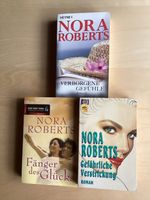 Bücher Nora Roberts Bayern - Großhabersdorf Vorschau