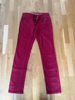 edc Jeanshose weinrot Gr. 36 Sachsen - Bautzen Vorschau