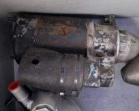 BMW 19273 E21  Anlasser Starter Bosch 12V 0001311125 Frankfurt am Main - Sachsenhausen Vorschau