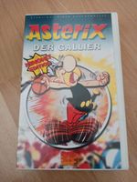 VHS Kassette,Asterix Filme Baden-Württemberg - Mannheim Vorschau