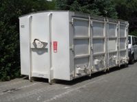 Abrollcontainer, Bürocontainer, Lagercontainer, Seecontainer Bayern - Würzburg Vorschau