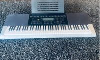 Casio Keyboard Klavier absolut neuwertig mit Originalverpackung Nordrhein-Westfalen - Euskirchen Vorschau