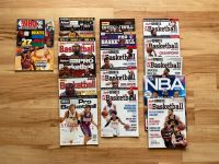 NBA / Basketball College Jahrbücher 1994 - 2022 / 30 Stück Bayern - Grub a. Forst Vorschau