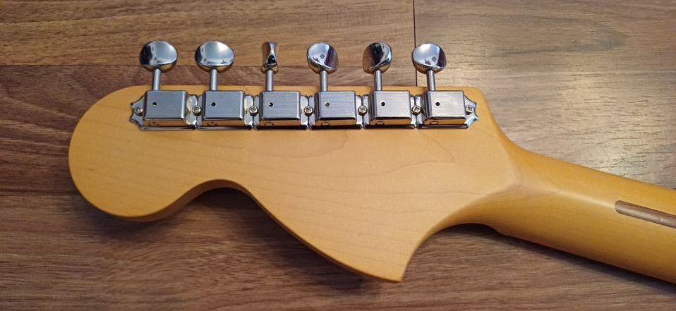 Fender JV Modified 60s Japan Vintage Stratocaster in Freiburg im Breisgau