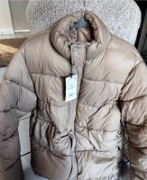 Steppjacke Zara in beige - L Innenstadt - Köln Altstadt Vorschau