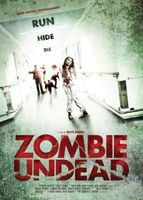 DVD Zombie Undead - Run, Hide, Die von Rhys Davies Nordrhein-Westfalen - Dülmen Vorschau